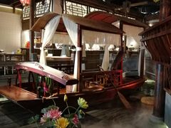 -卞氏菜根香(青羊万达店)