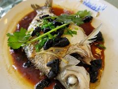 -仑头海鲜城(仑头环村南路店)
