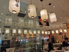 -禾绿回转寿司(苏宁广场店)