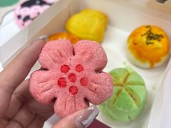 -汪玉霞(吉庆街店)