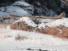 -龙庆峡风景区