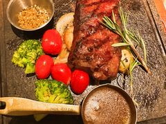 -半秋山西餐厅(巴南万达广场店)