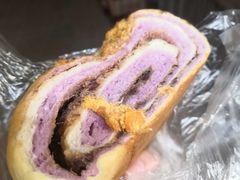 -美嘉华面包西饼店(红胜坊店)