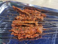 -客友延安沾沾(西八里社区店)