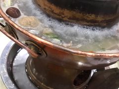 -鑫来顺大铜锅涮羊肉(中山门旗舰店)