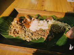 -mamalao老挝烤肉糯米饭