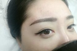 -HQ半永久纹绣纹眉