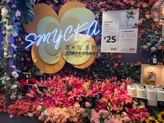 -宜家家居(四元桥商场店)