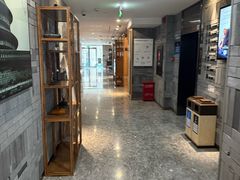 -北京南锣鼓巷亚朵酒店