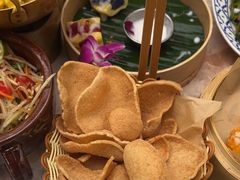 -KingThaia金泰兰(滨江天街店)