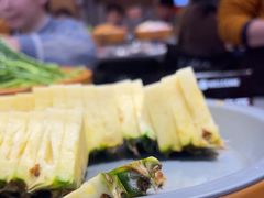 -喜家自助小火锅(乐客城店)