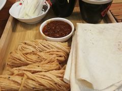 -符离集餐厅(万象城店)