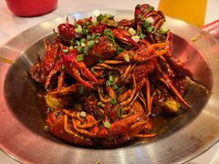 -熊记虾王·小龙虾(东晓南店)