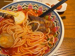 -鑫花溪牛肉米粉(文星广场店)