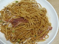 -金记酿皮(万博店)