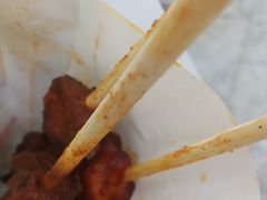 -正新鸡排(碧湖万达店)