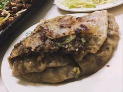华威肉饼-清真永恒华威肉饼(潘家园店)
