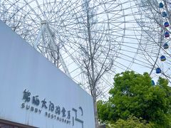 -南昌之星摩天轮