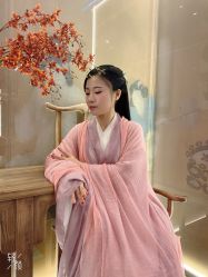 -盘子女人坊古装写真摄影(南京总店)