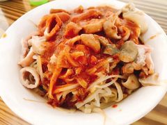 -卢聪艺小吃店(阳翟总店)