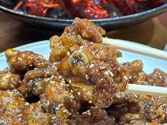 -起锅烧油(信河街店)