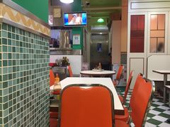 -華歡冰室-WahFoon(吉大店)