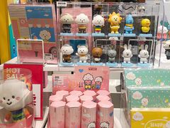 -泡泡玛特POPMART(天环购物中心店)