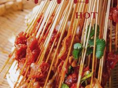 -马路边边串串香(双井直营店)