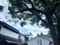 -观桥阁(锦溪店)