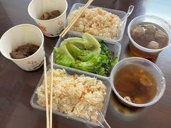 -好成财牛排馆(涂门街总店)