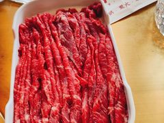 -牛街清真满恒記(平安里西大街店)
