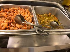 -海天一色海景自助餐厅(西港花园店)