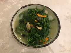 -酌宴府The China Club·广州万富希尔顿酒店(云城东路店)