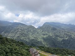 -瓦屋山景区