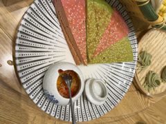 -竹鲜笙全竹宴(国色天香店)
