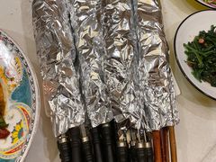 -巴依老爷新疆美食(工体旗舰店)
