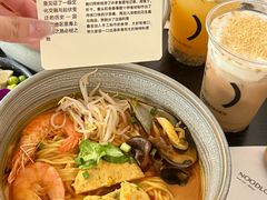 -里面·Noodlology(机电院店)