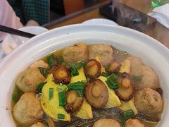 -木桶记臭鳜鱼·安徽非遗名菜(火车站白马老店)