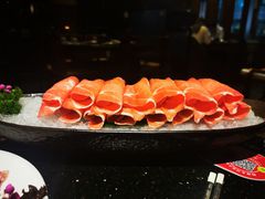 雪花牛肉-捞王锅物料理(丰联店)