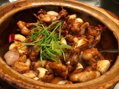 -漢舍中国菜馆(889广场店)