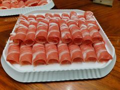 -丁卯•铜锅涮肉(工体店)