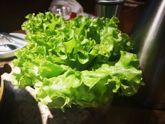 -韩香阁烤肉·烤活鳗(宽厚里店)
