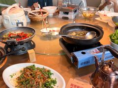 -味上湘菜馆(岳麓山店)