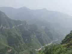 -白草畔自然风景区