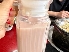 -南渝食府.墨脱石锅松茸鸡