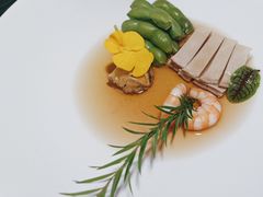 -穿越·外婆家(西溪天堂店)