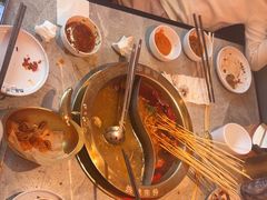 -热辣宗师·串串火锅(万达金街店)