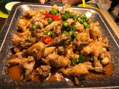 -蛙喔牛蛙(仙林万达茂店)