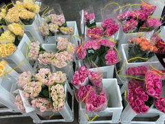 -盒马X会员店(王府井奥莱UP TOWN店)