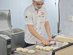 -樊记腊汁肉(竹笆市总店)